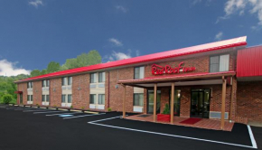  Red Roof Inn Hillsville  Хилсвилл